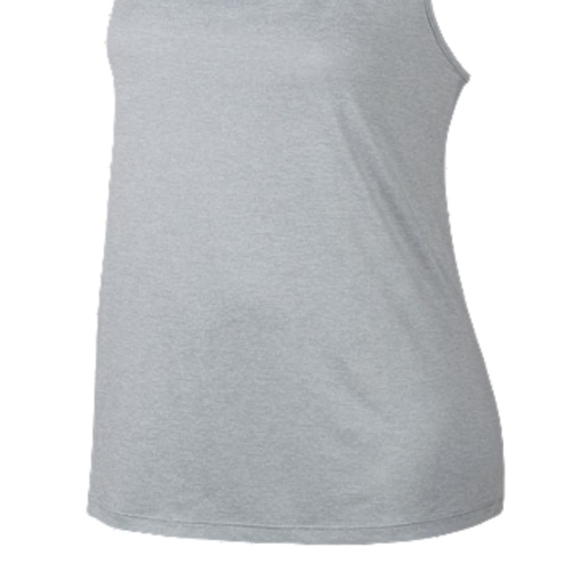 Plus Size Nike Tank Nike workout clothes Nike top - Picture 7 of 7